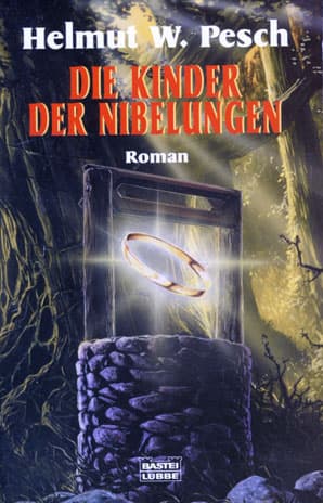 Die Kinder der Nibelungen
