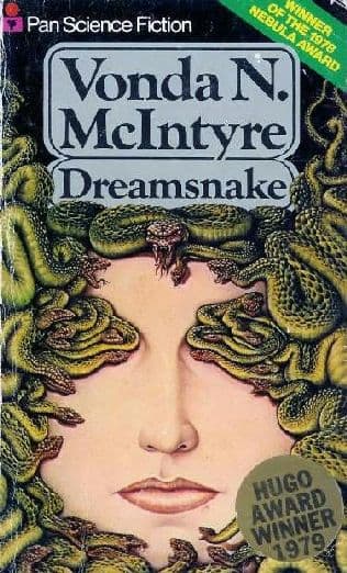 Dreamsnake