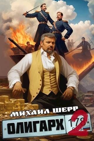 Олигарх 2 (СИ)