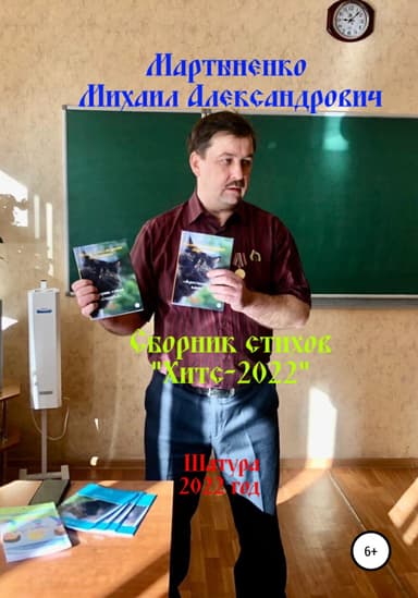 Хитс – 2022