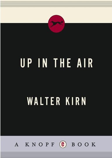 Up in the Air