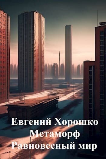 Метаморф. Равновесный мир (СИ)