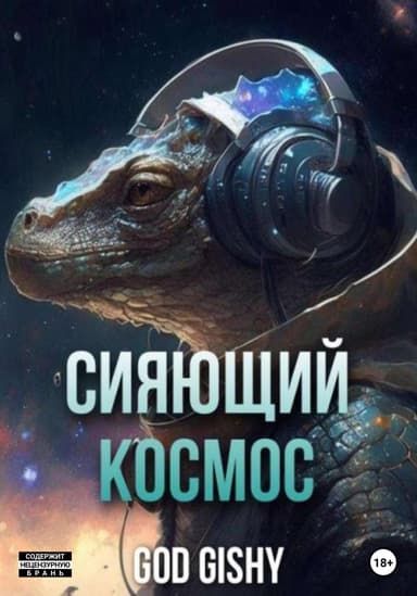 Сияющий космос. Том 1