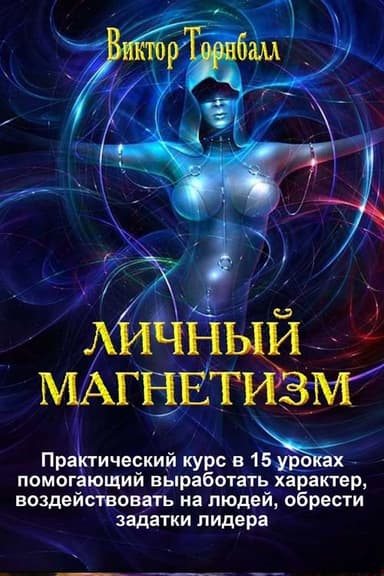 Личный магнетизм. Практический курс выработки характера и задатков лидера