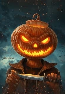 Jack O Lantern