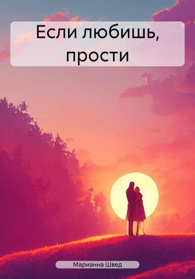 Если любишь, прости