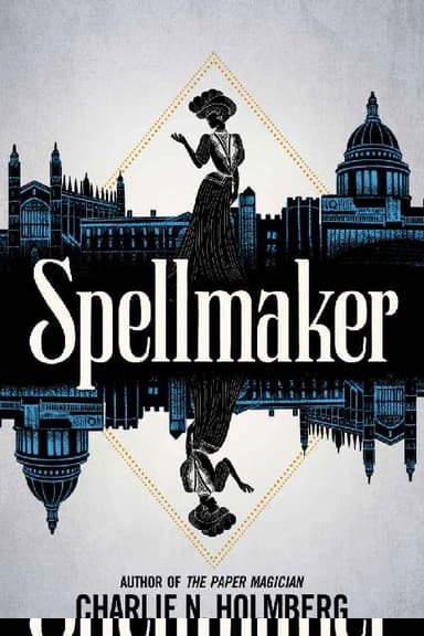 Spellmaker