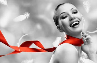 Femmes de l me или женские посиделки (СИ)