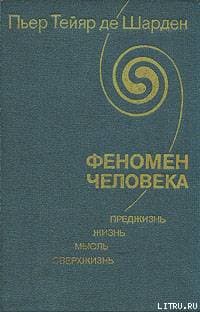 Феномен человека