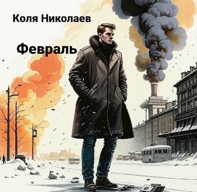 Февраль (СИ)