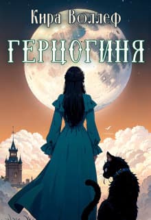 Герцогиня (СИ)