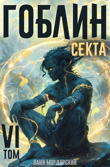 Гоблин. Том 6 – Секта