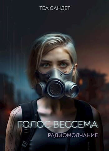 Голос Вессема. Радиомолчание (СИ)