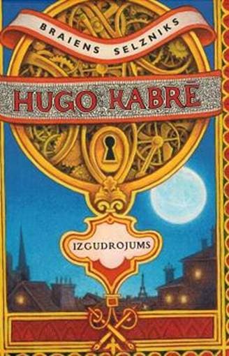 Hugo Kabrē izgudrojums