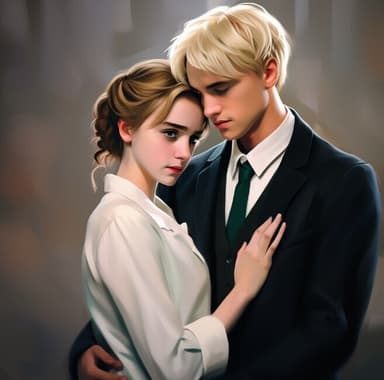 Их общий секрет (СИ)