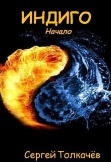 Индиго. Начало (СИ)