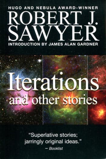 Iterations and other stories (collection)