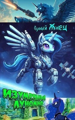 Изумрудный ЛуноМИФ (СИ)