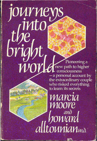 Journeys into the bright world