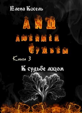 К судьбе лицом (СИ)