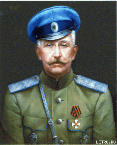 Казачья "Самостийность"