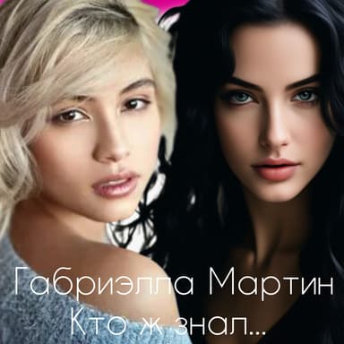 Кто ж знал... (СИ)