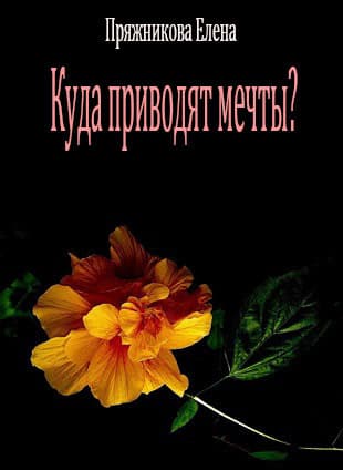 Куда приводят мечты? (СИ)