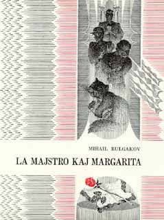 La Majstro kaj Margarita