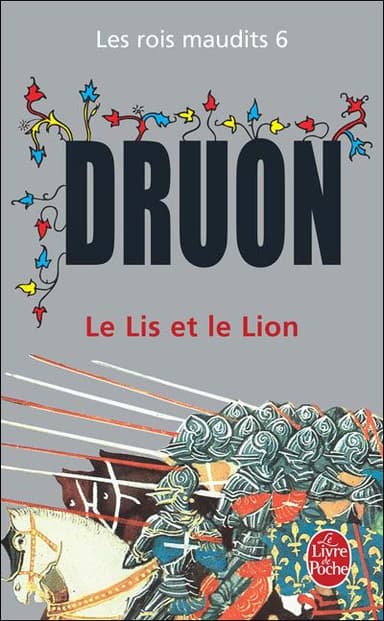 Le Lis et le Lion