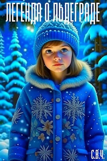 Легенда о ЛьдеГраде (СИ)