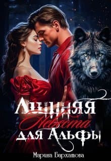 Лишняя невеста для Альфы (СИ)