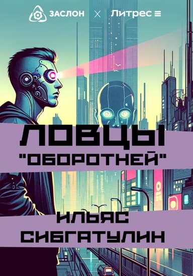 Ловцы «оборотней»