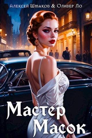 Мастер Масок