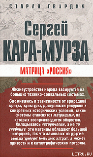 Матрица «Россия»