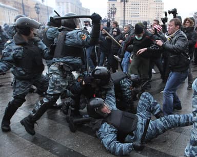 Мент мента поймал. Часть 34 (СИ)