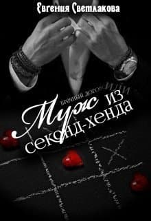 Муж из секонд-хенда (СИ)