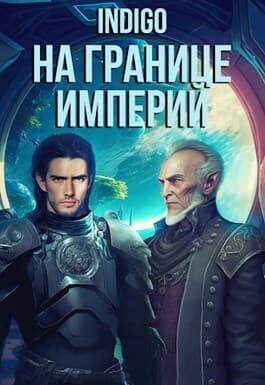 На границе империй. Том 7. Часть 5 (СИ)