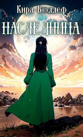 Наследница (СИ)