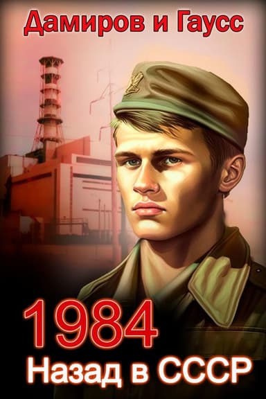 Назад в СССР: 1984