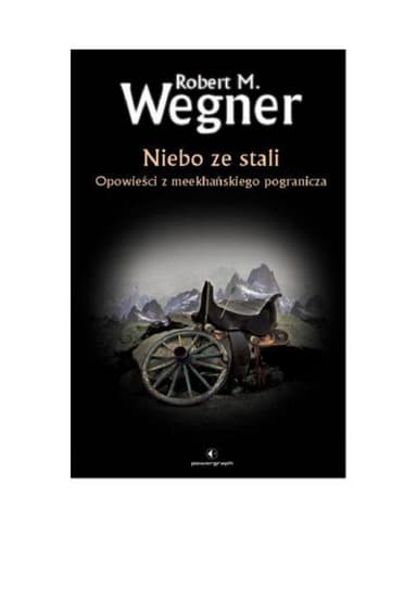 Niebo ze stali