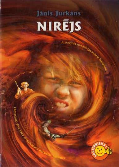 Nirējs