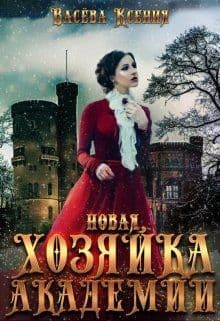 Новая хозяйка Академии (СИ)