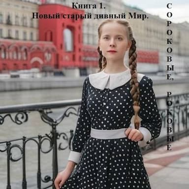 Новый старый дивный Мир