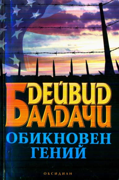 Обикновен гений