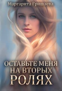 Оставьте меня на вторых ролях! (СИ)