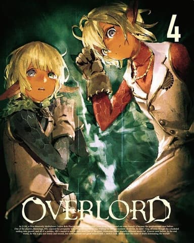 Overlord - Prologue