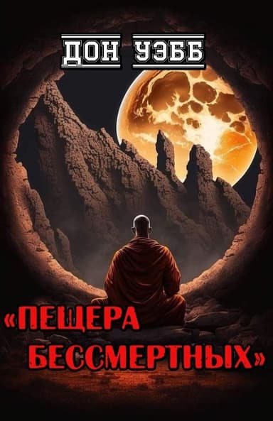 Пещера бессмертных (СИ)