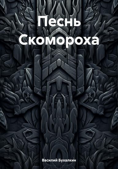 Песнь Скомороха