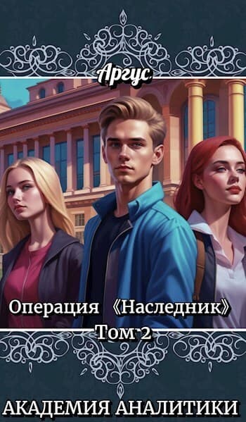 ПО Академии Аналитики (СИ)