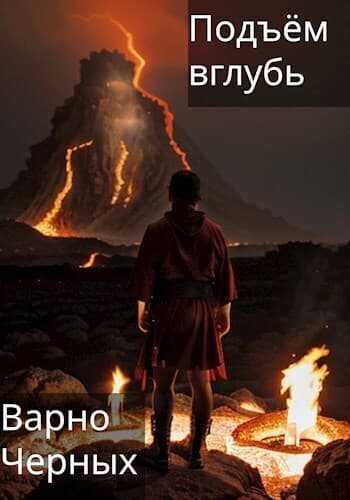 Подъём вглубь (СИ)
